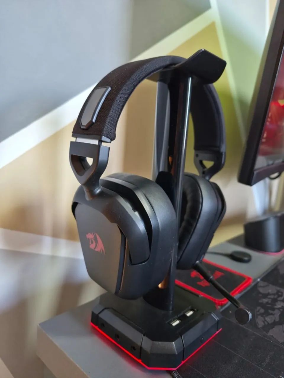 SETUP GAMER COMPLETO + RYZEN 9 + RX 9070 XT + ULTRAWIDE 34 - Foto 4