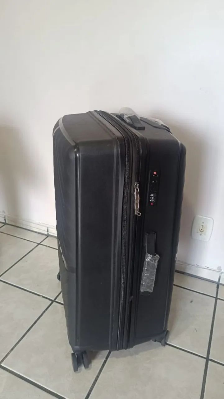 Mala de viagem  - Foto 2
