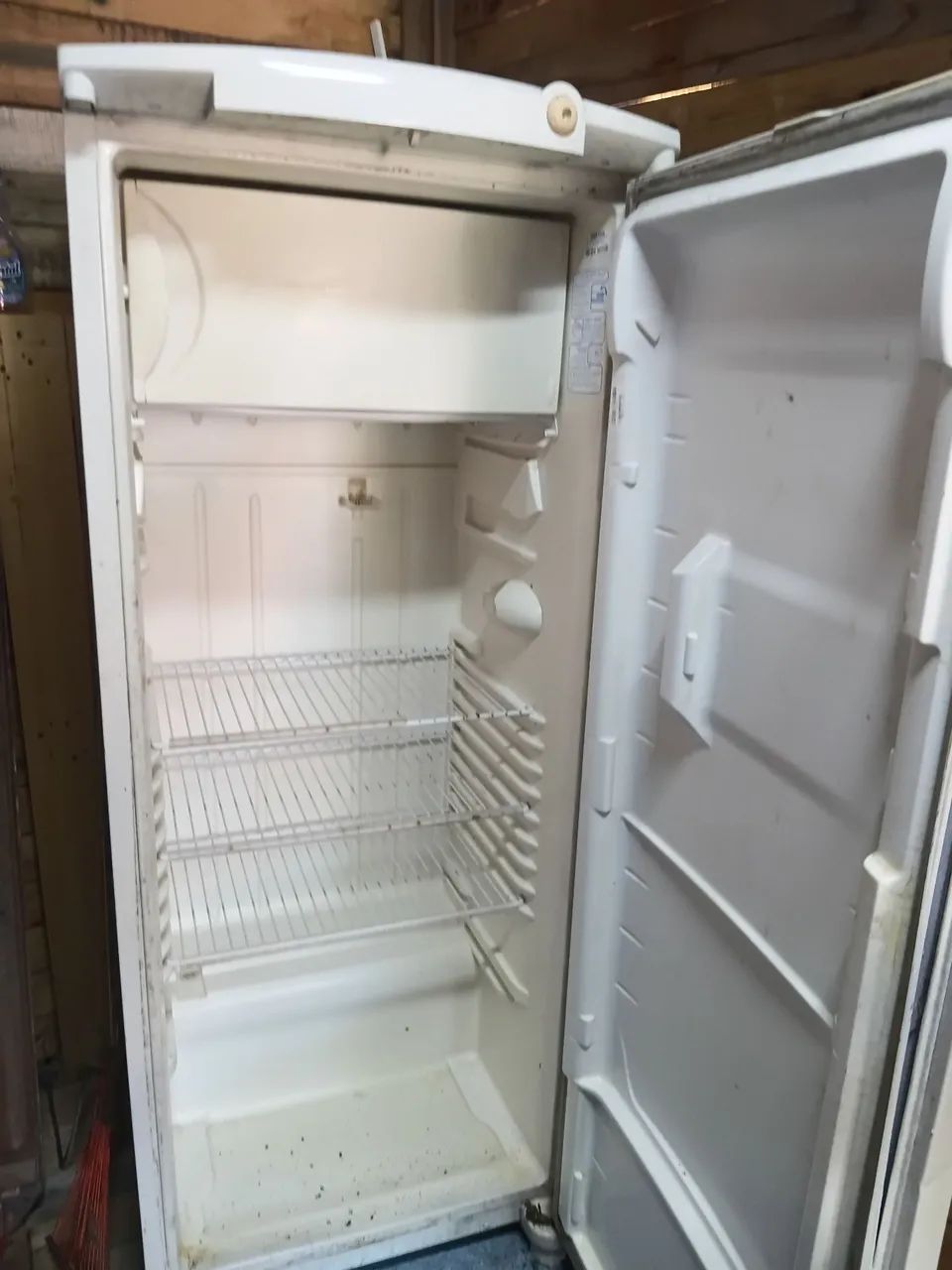 Geladeira  - Foto 2