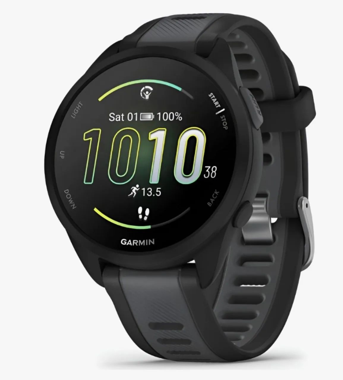 Garmin forerunner 55