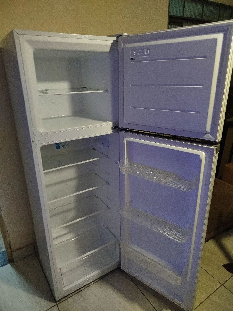 Geladeira Midea Duplex de 473L - Foto 2