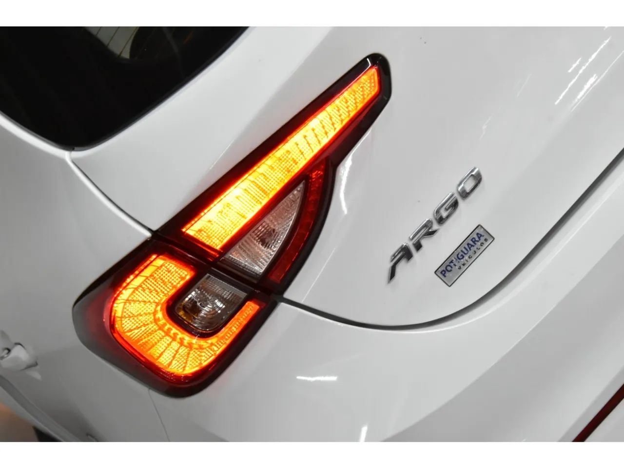 Fiat Argo Drive 1.0 Firefly 2025 - Foto 2