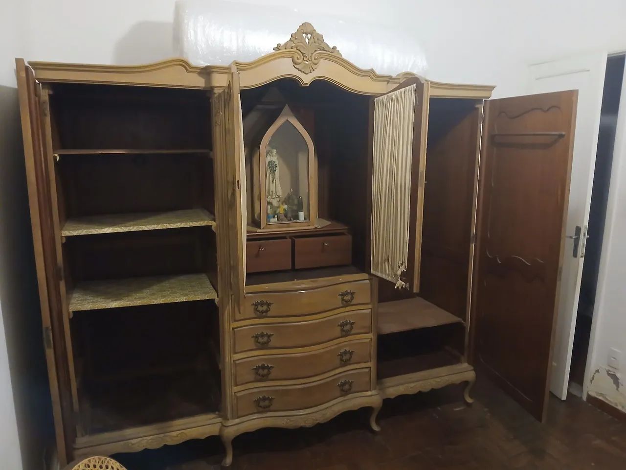 Guarda Roupa - Foto 3