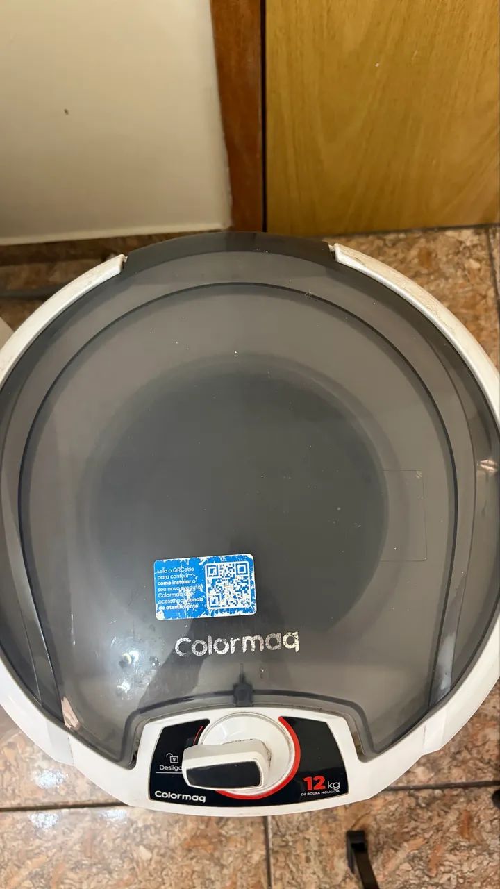 Centrifuga Colormaq 12Kg - Foto 3