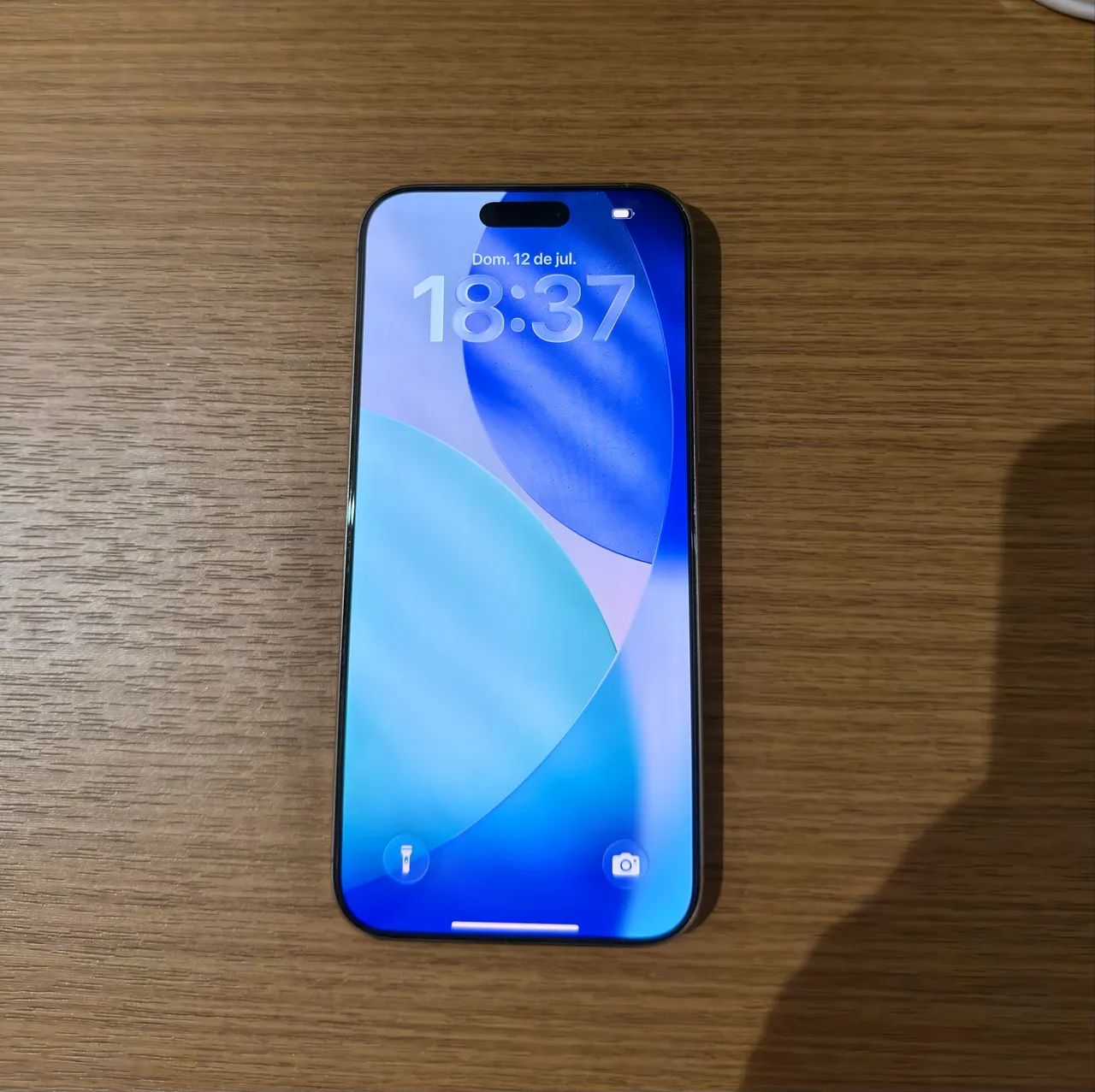 iPhone 16 Pro Max 256 GB - Desert Titanium - Excelente Estado - Foto 4