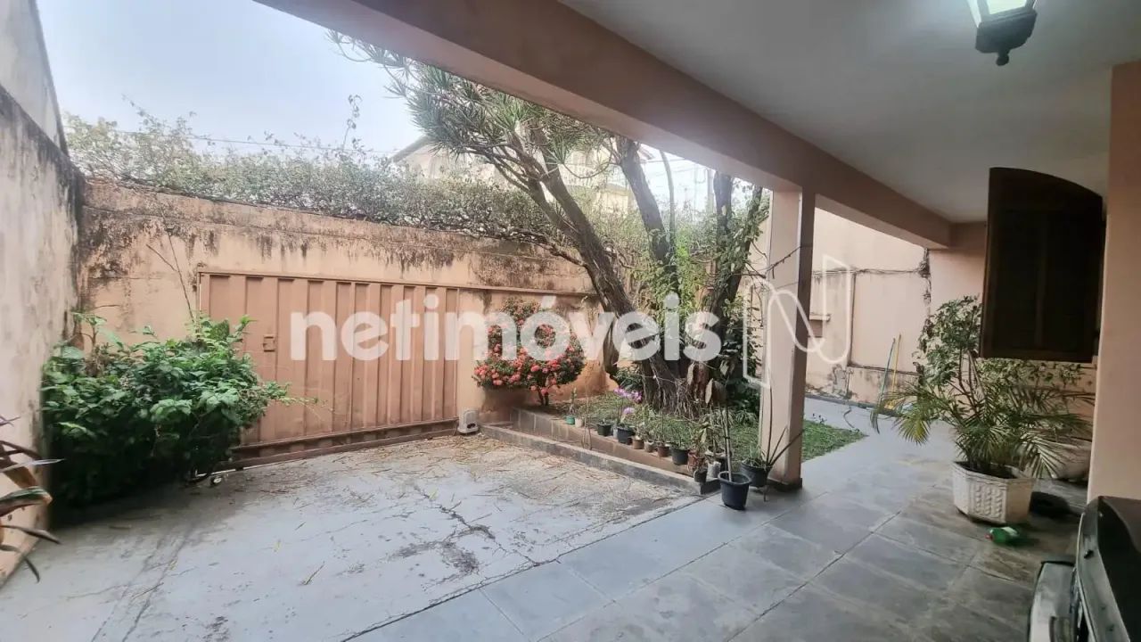 Venda Casa Caiçaras Belo Horizonte - Foto 4