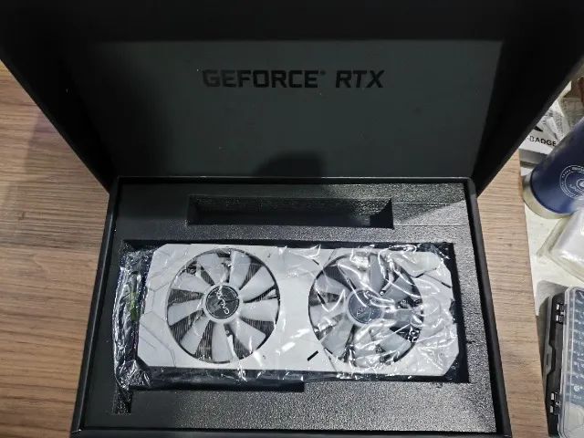 Nvidia RTX 2070