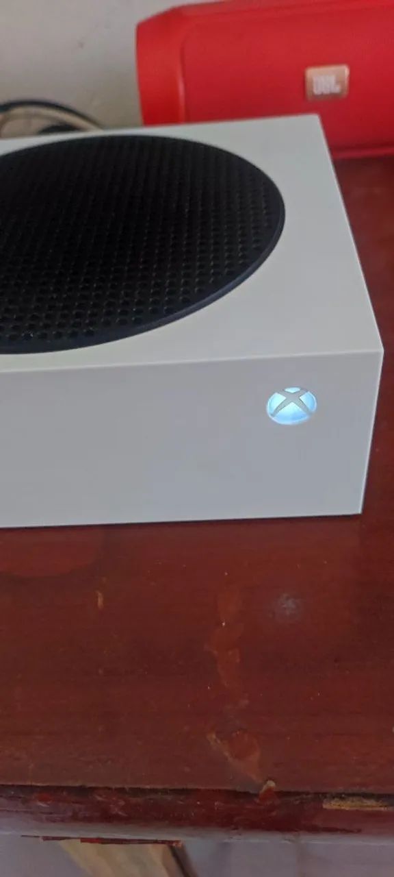 Xbox séries s 