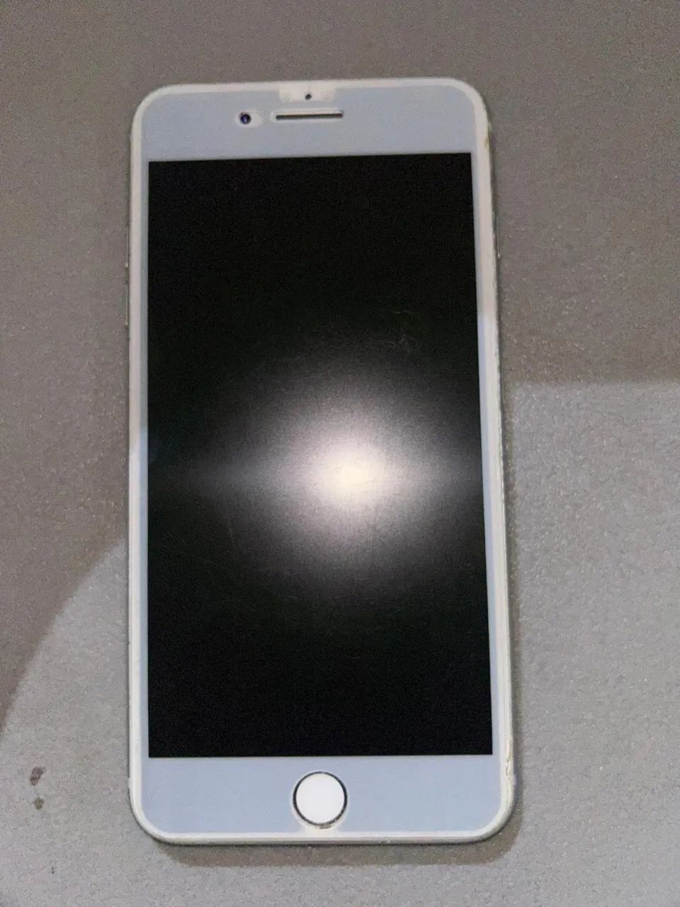 iPhone 8 Plus 64GB - Celulares e Smartphones - Centro, Feira de