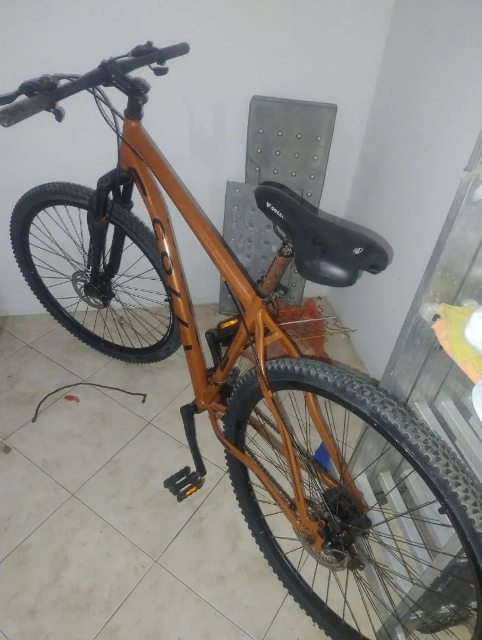 Bicicleta aro 29 - Foto 2