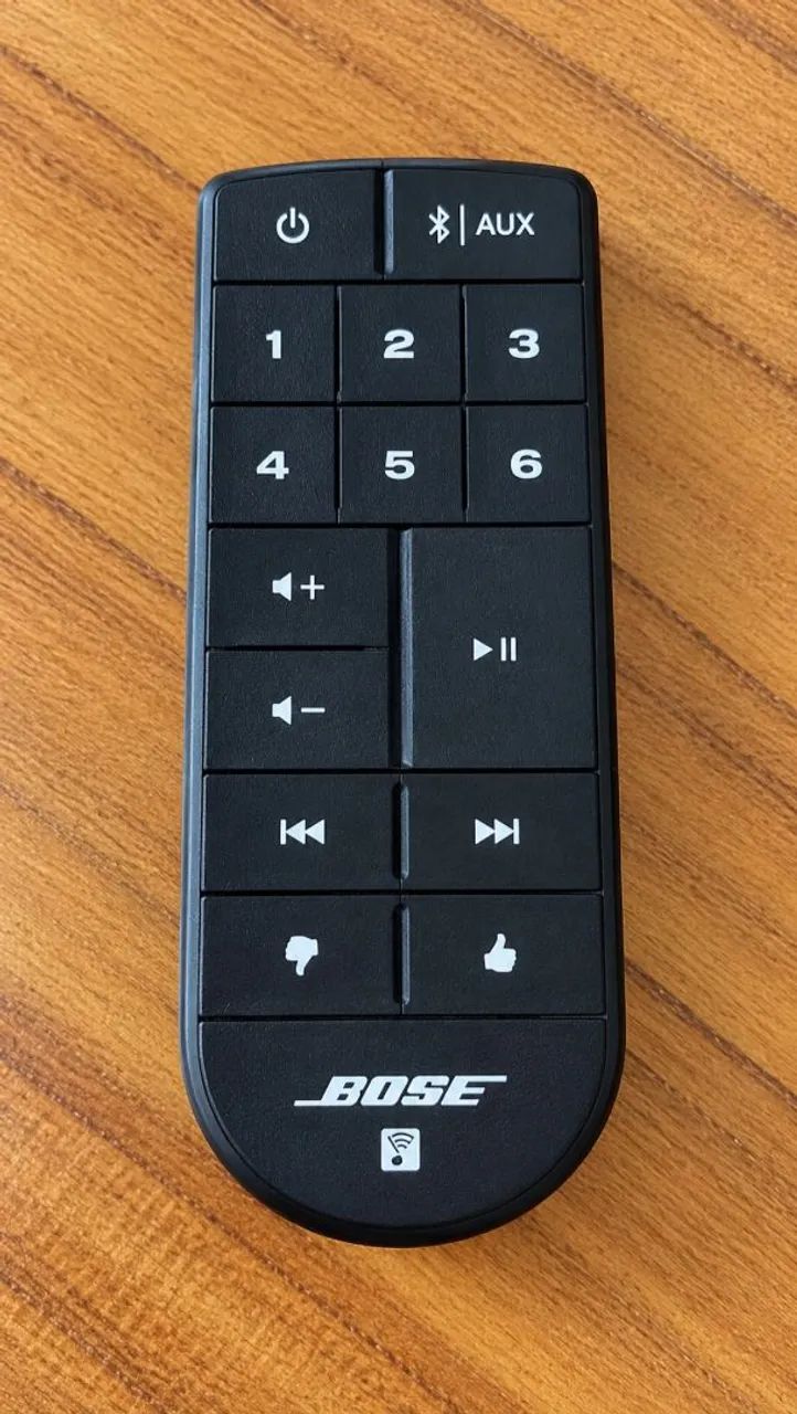 Soundtouch 20 BOSE  - Foto 5