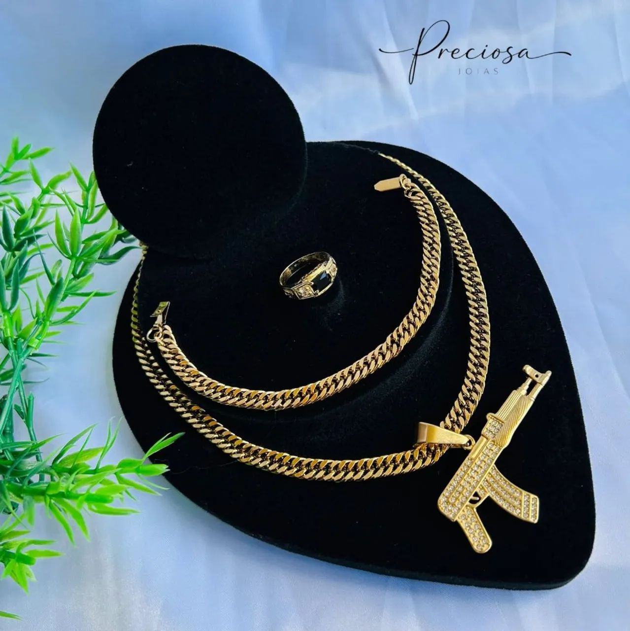 Conjunto masculino dia dos pais  - Foto 5