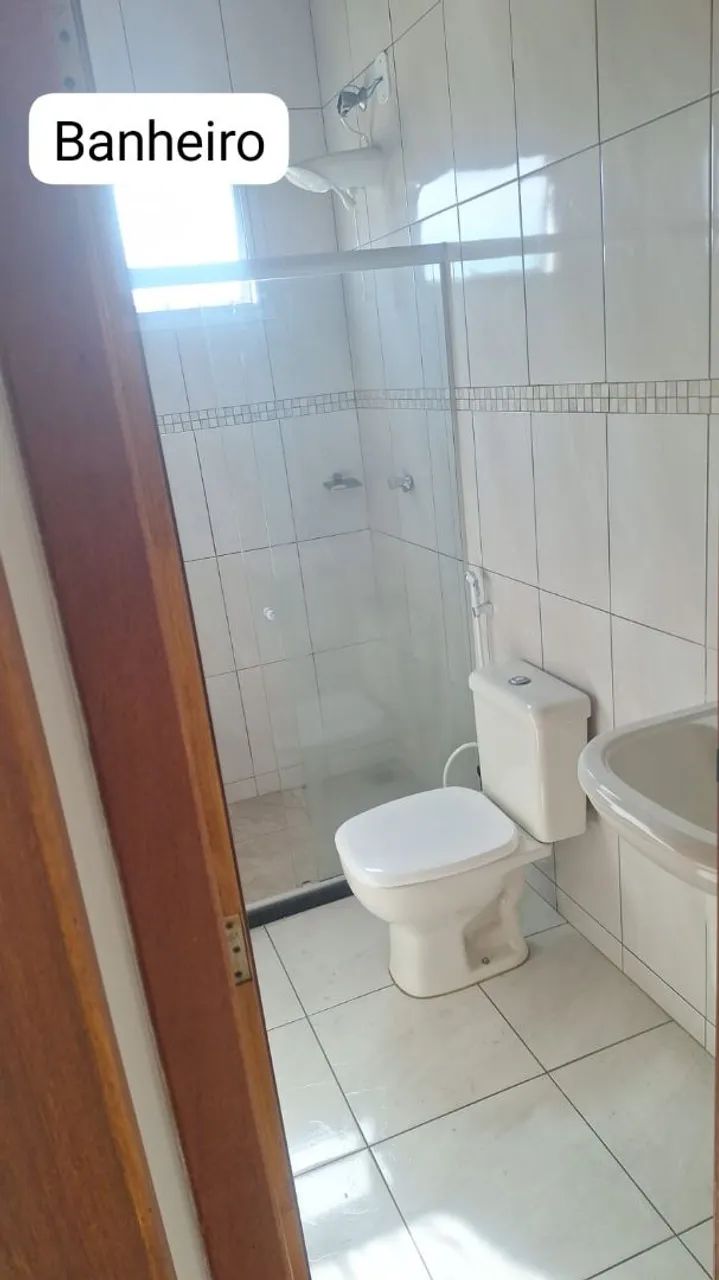 Apartamento dois quartos - Foto 2