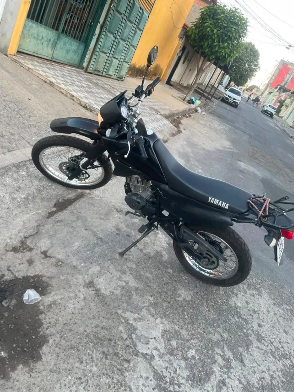 XTZ 125  - Foto 3