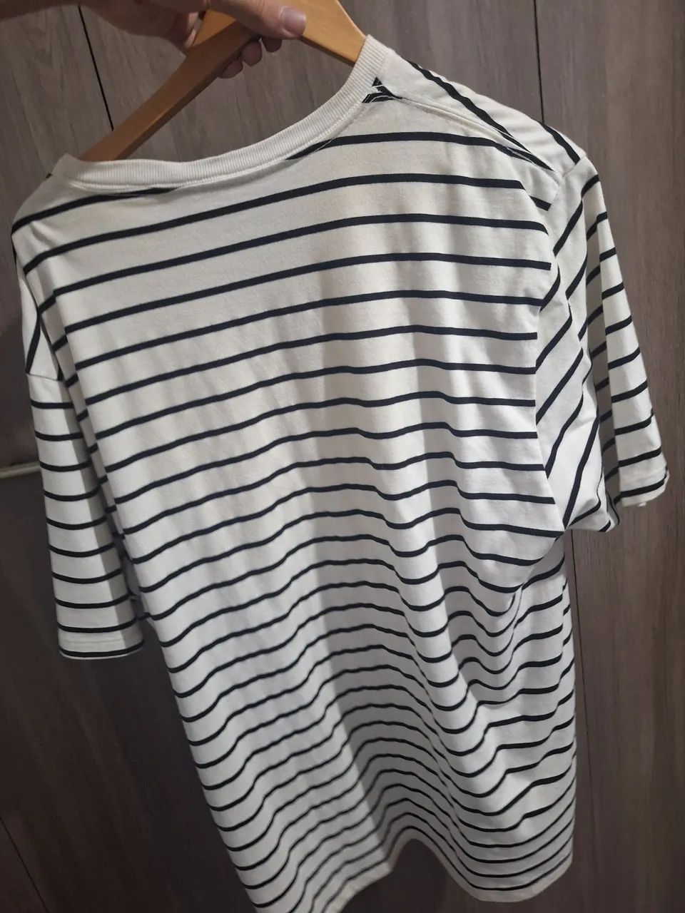 Camiseta plano c premium listrada  - Foto 4