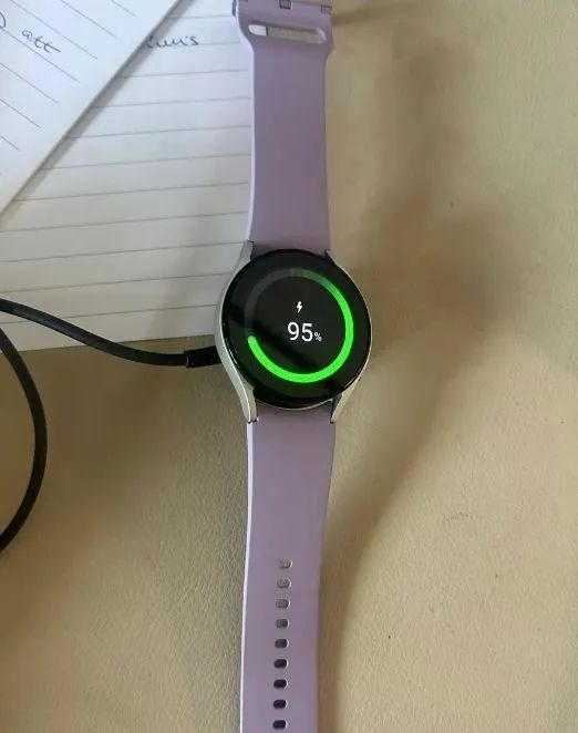 Samsung Galaxy Watch 5  - Foto 2