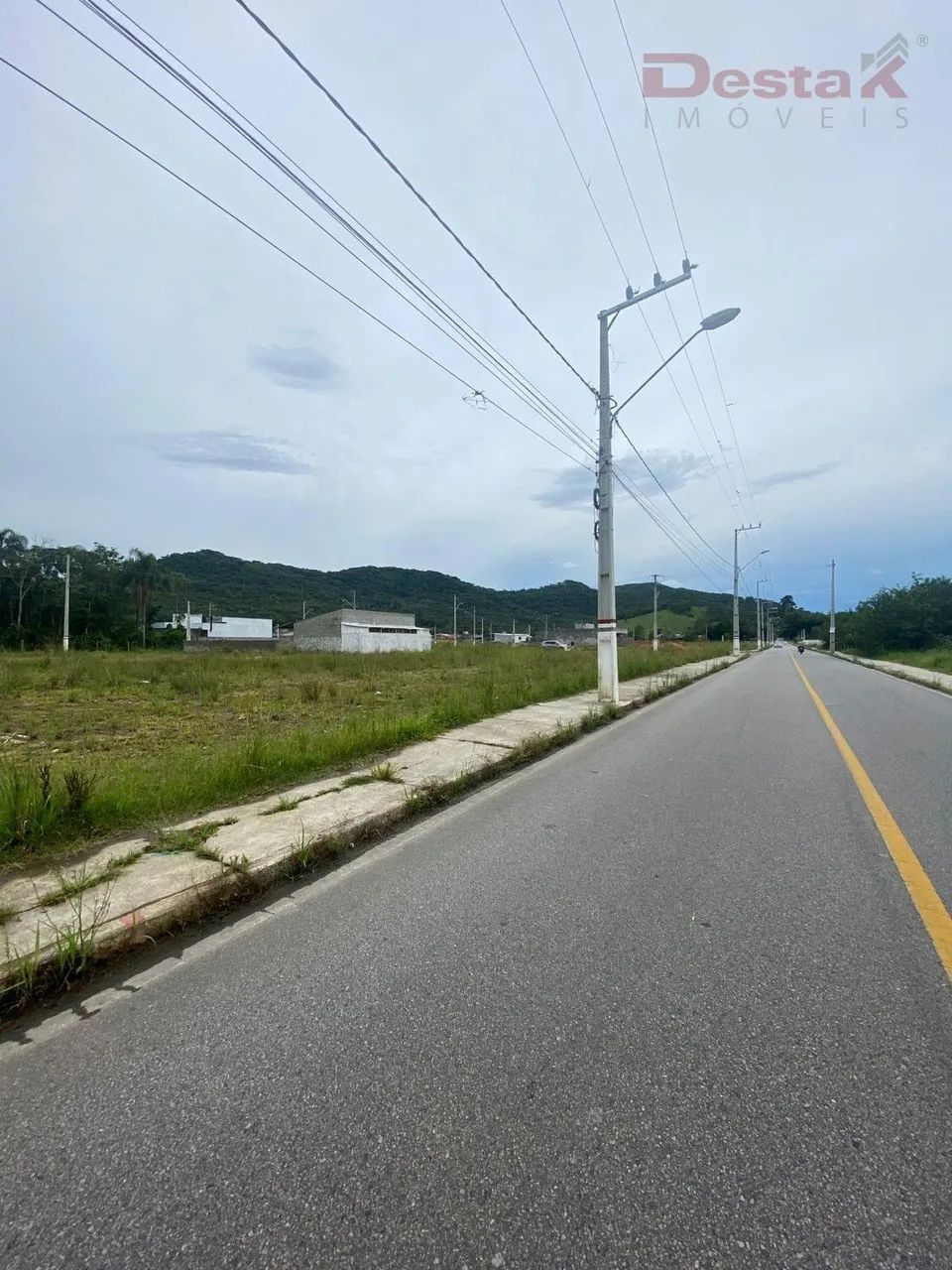 Terreno no Sertão do Maruim - São José - Foto 5