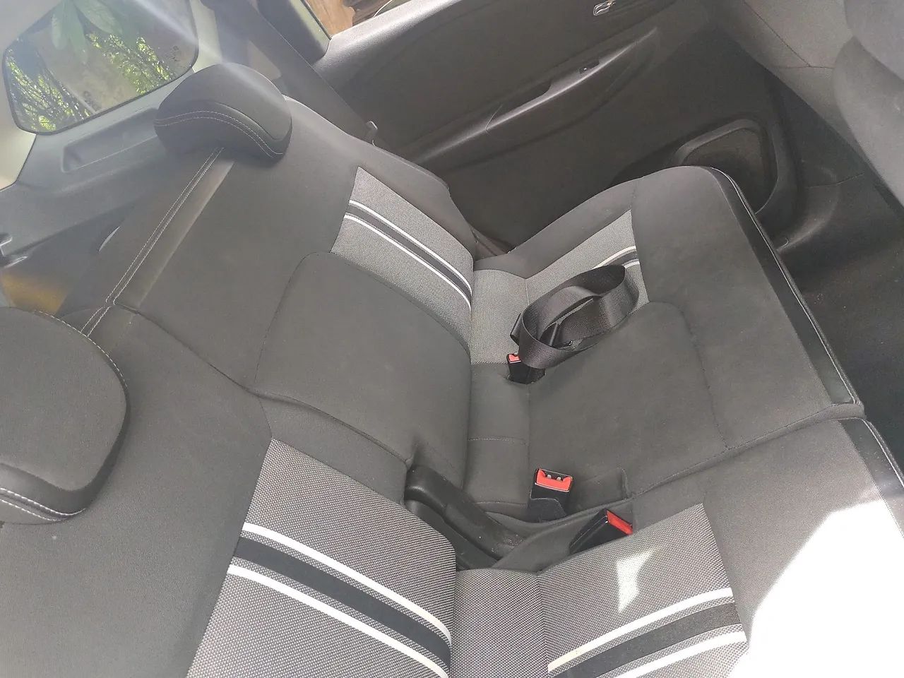 Chevrolet Spin Activ 1.8 8V Econo. Flex 5P Aut. 2017 - Foto 3