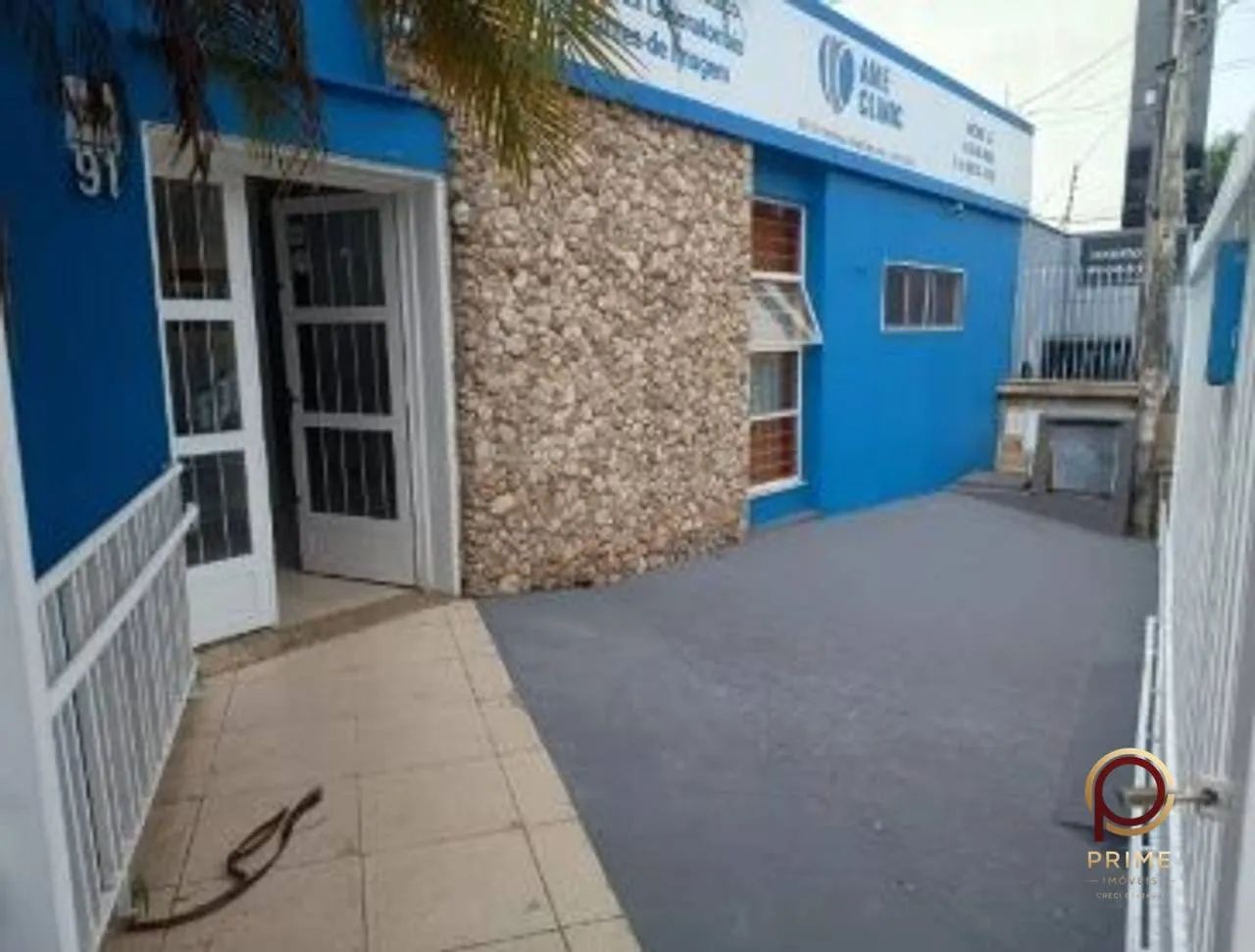 Casa para alugar, 250 m² por R$ 11.480/mês - Centro - Sorocaba/SP
