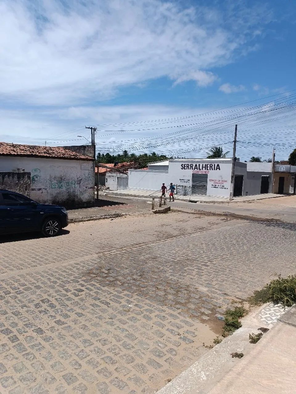 Casa no Pajuçara - Foto 2