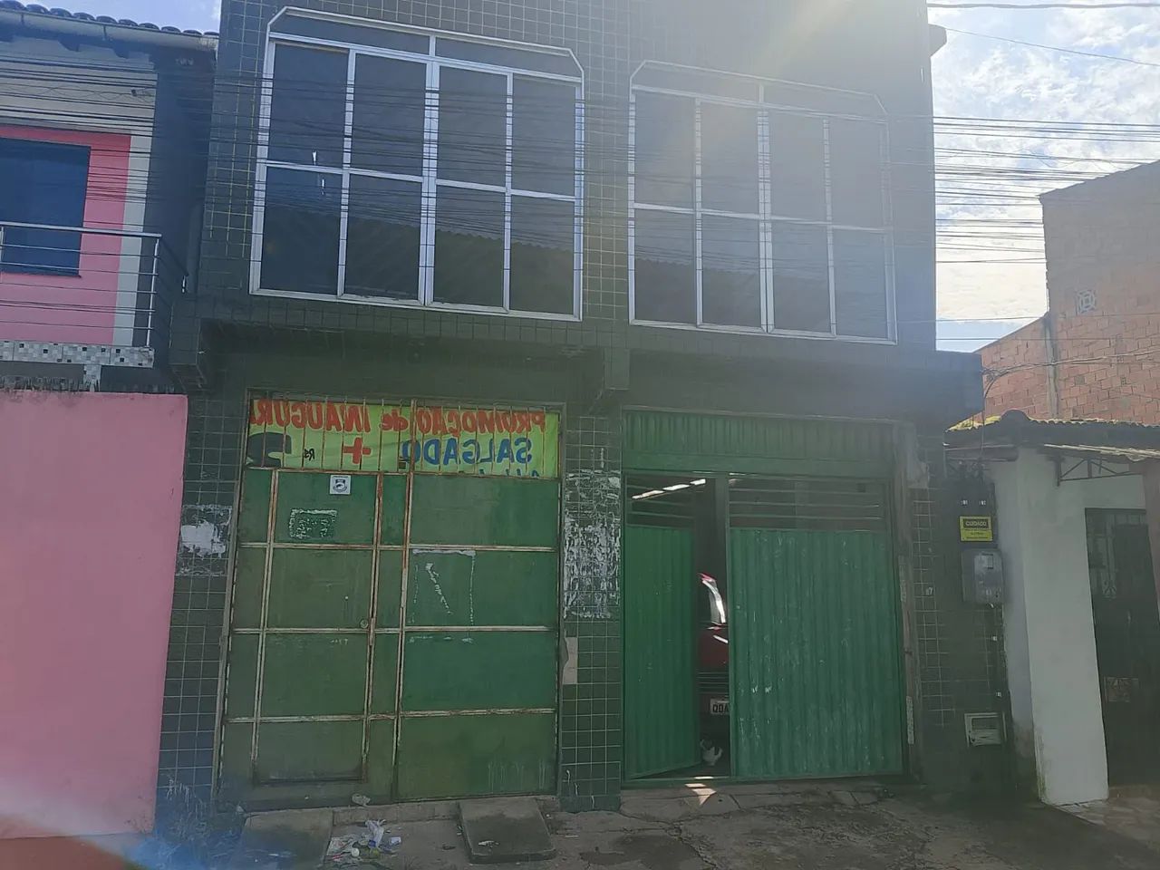 Vendo casa  - Foto 2
