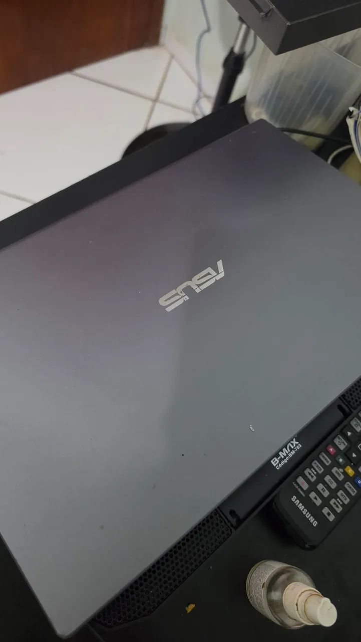 Notebook Acer