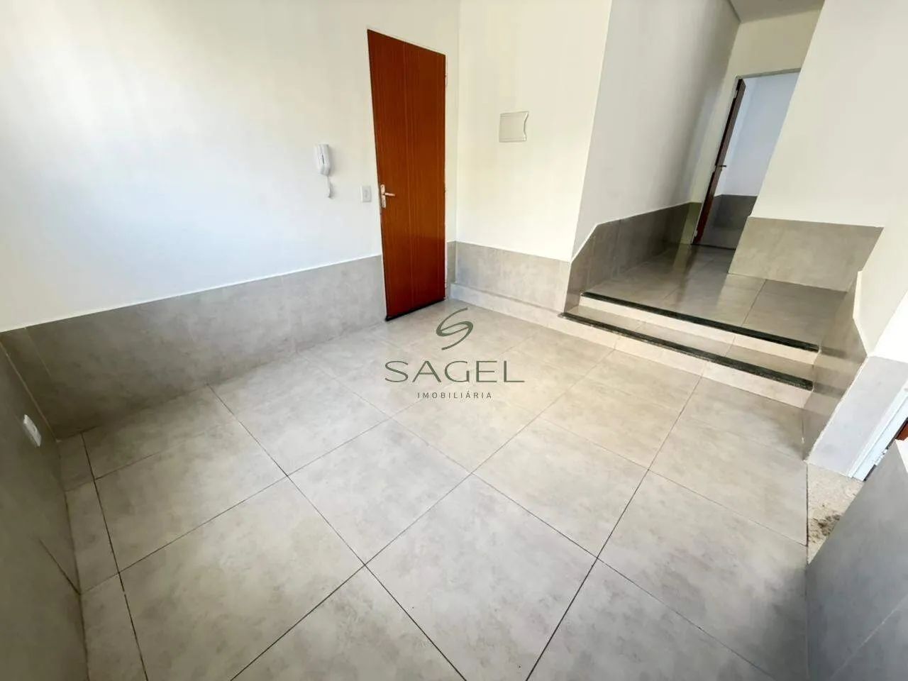 Casa com 2 quartos para alugar no Nova Suíssa - Foto 3