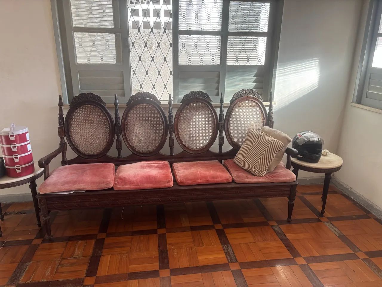 VENDO MÓVEIS USADOS