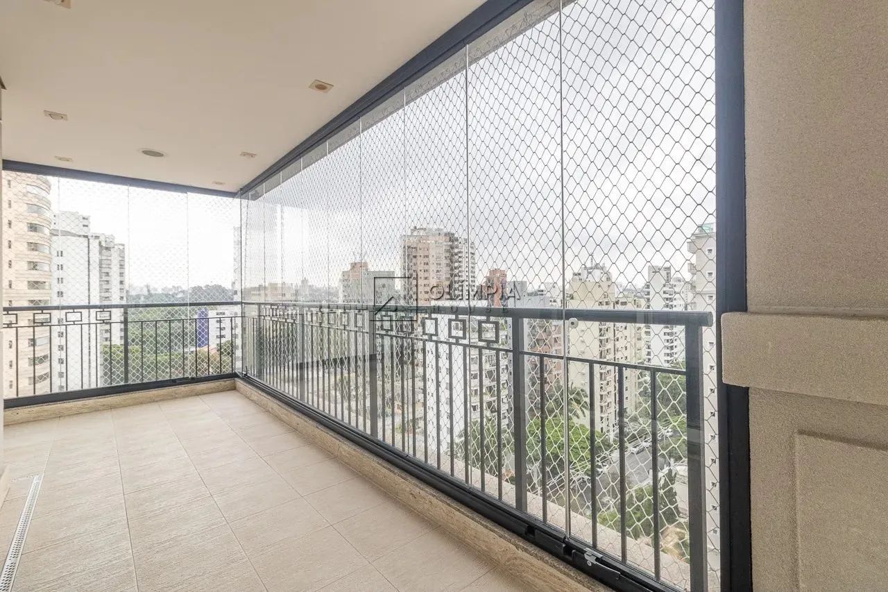 Venda Apartamento 4 Dormitórios - 311 m² Moema - Foto 9