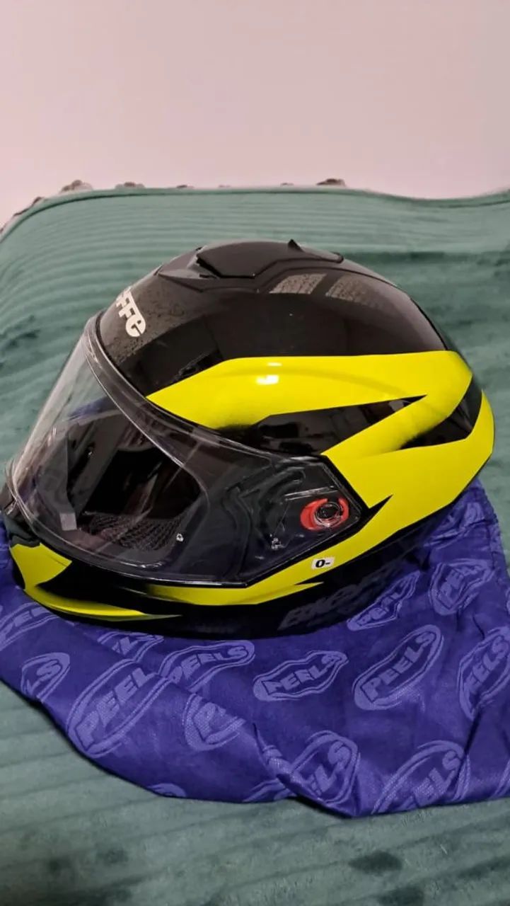 Capacete  - Foto 2