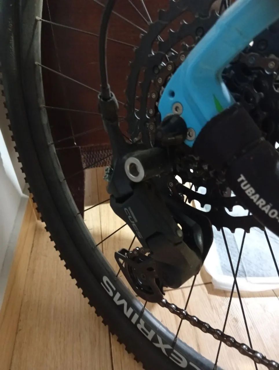 Vendo bike OGGI 7.0 - Foto 5
