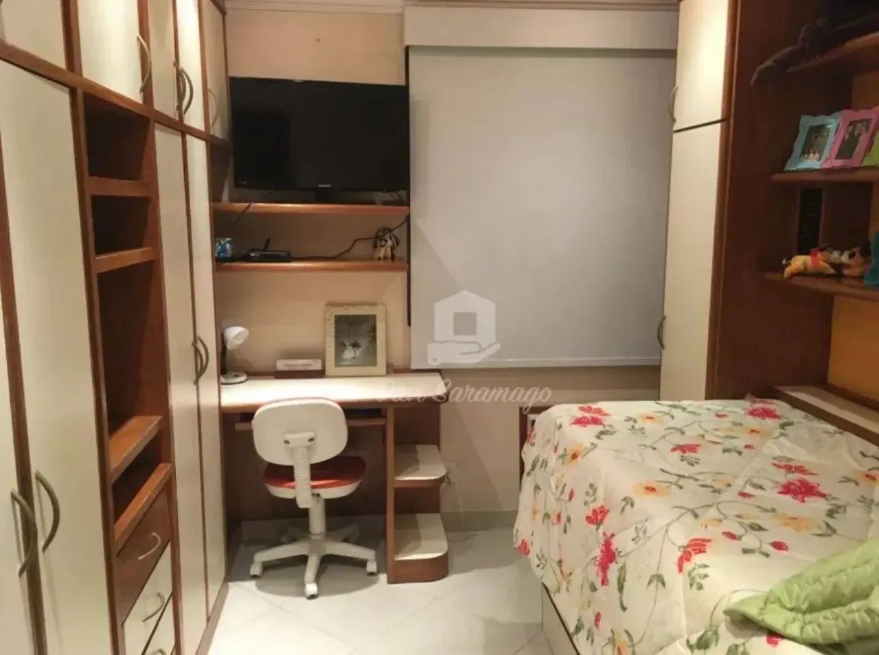 Lindo Apartamento no Centro - Foto 3