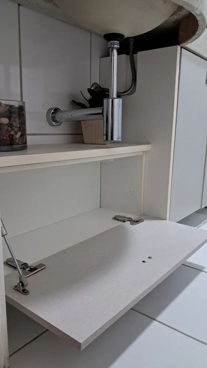 MN marcenaria, móveis projetados e rusticos - Foto 3