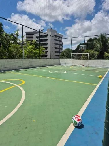 Imóvel com 204m², 4 suítes, 3 vagas, no Monteiro - Recife - PE - Foto 4
