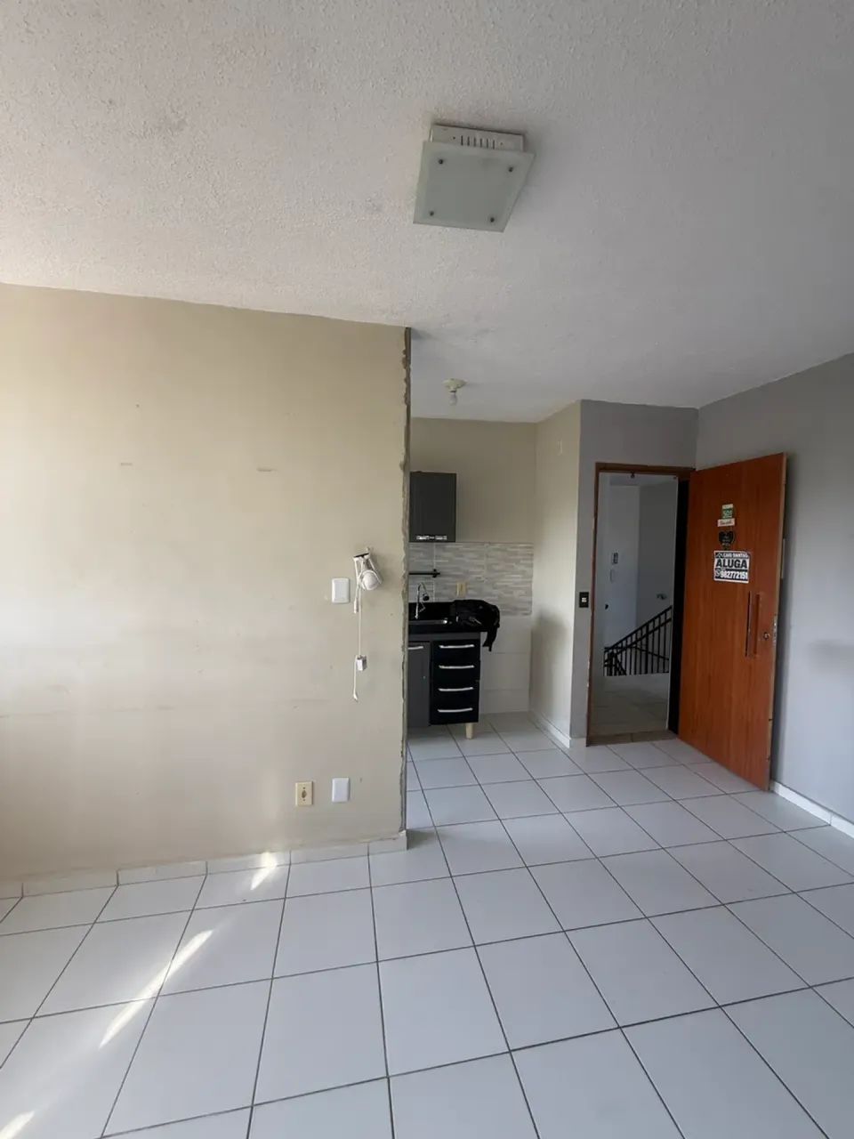 Ideal samambaia 5 andar escada com centrais de ar modulados e muito mais - Foto 3