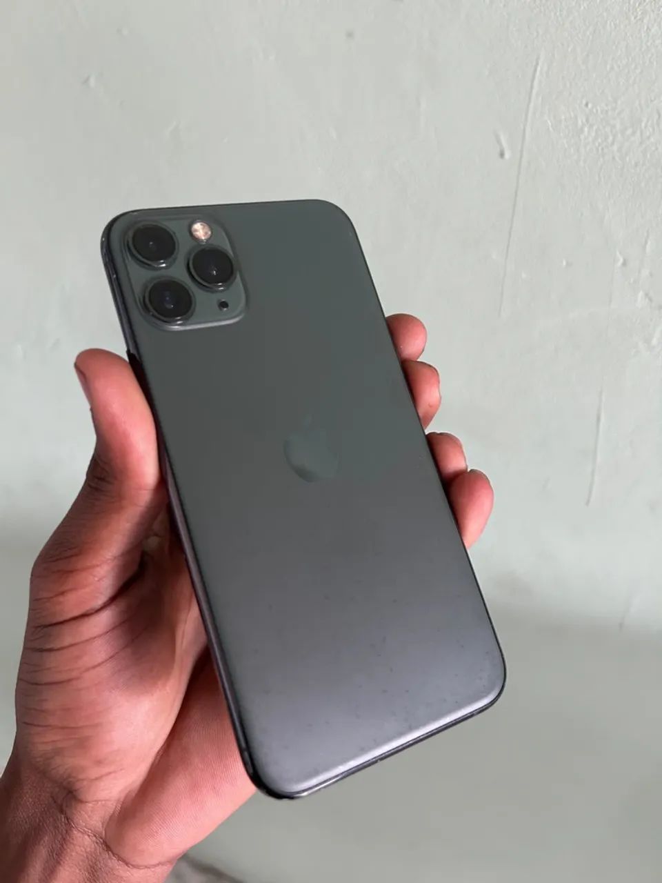 iPhone 11 Pro  - Foto 2