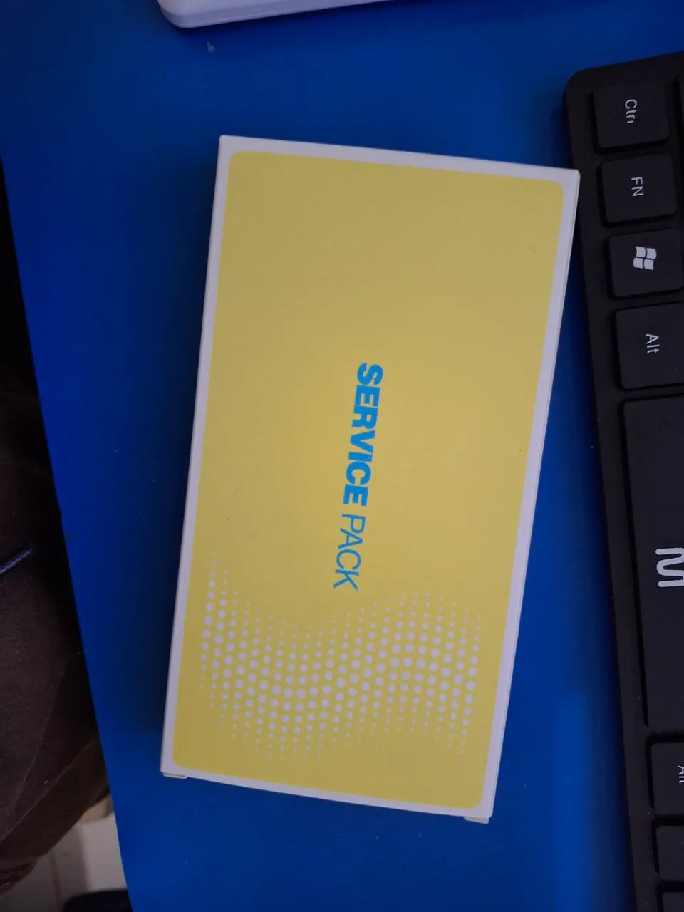 Display S10 (PARALELO)