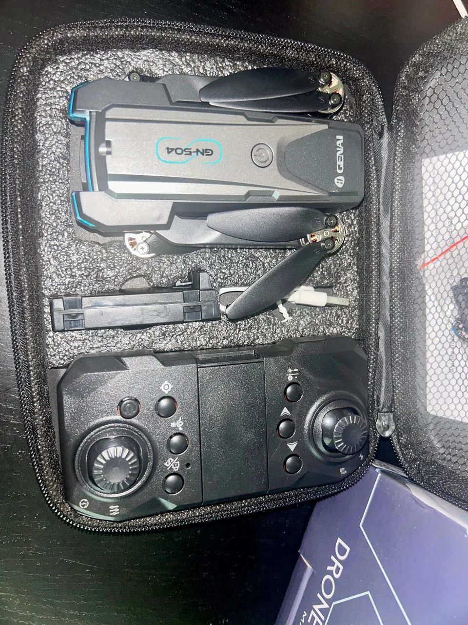 Drone GN 504 - Foto 4