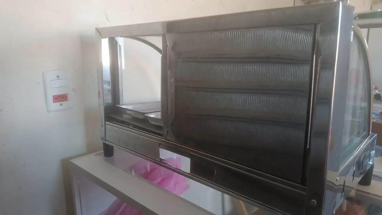 Estufa a Gás  - Foto 4
