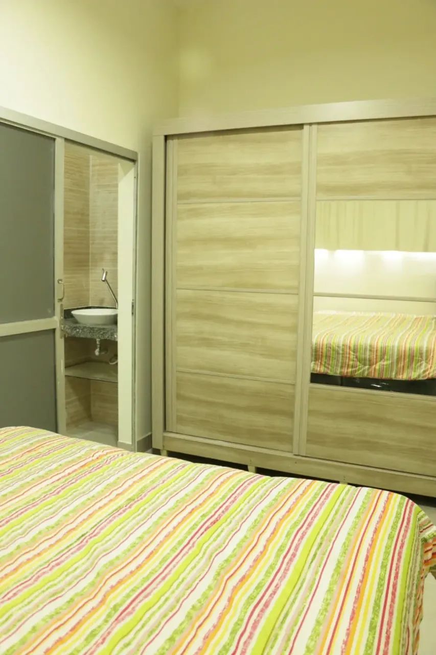 KITNET - 25 MTS - SETOR FAMA