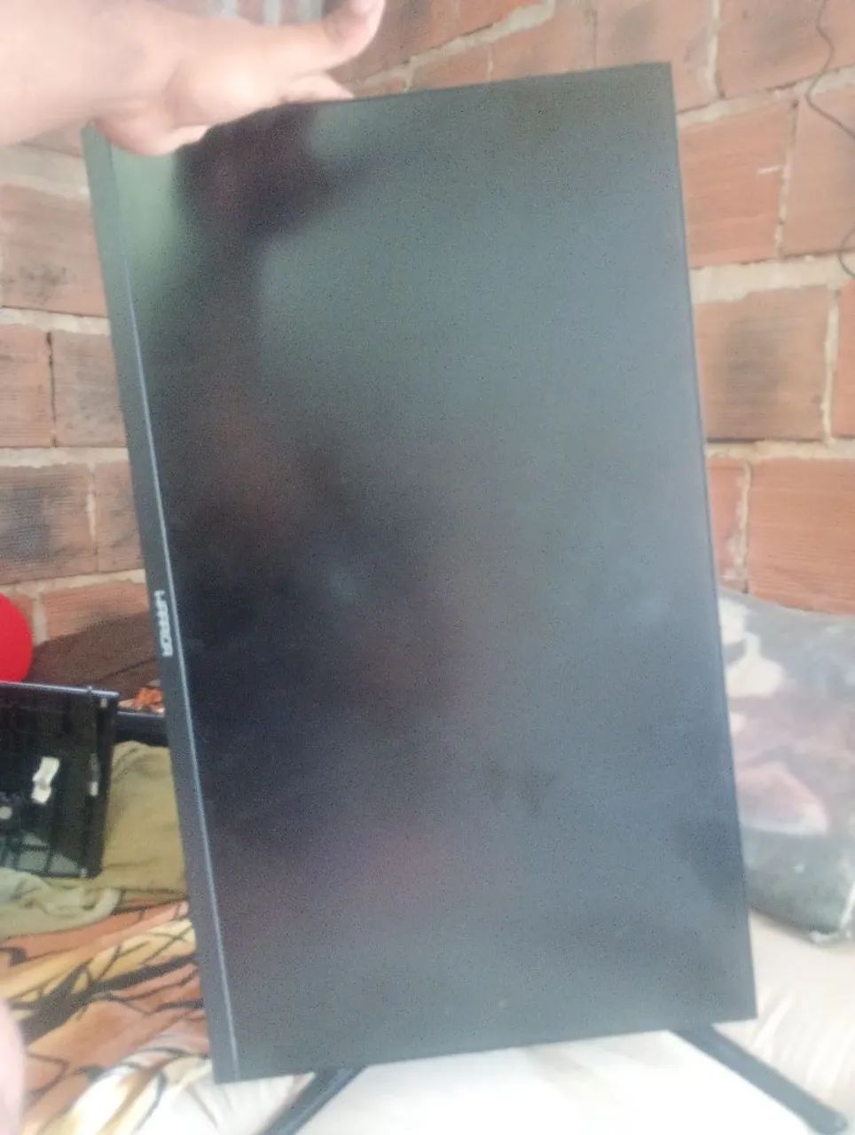 Monitor Warrior kaizen 27 polegadas  - Foto 3