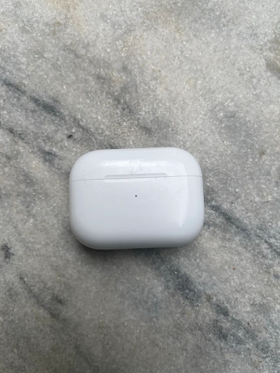 Fone Airpods 2 Pro Original + caixa + NF