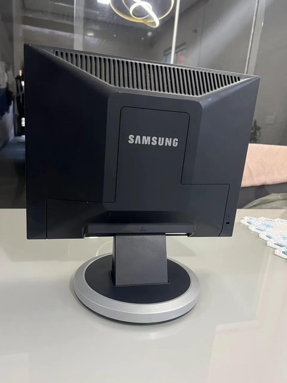 Monitor Samsung 15 Polegadas 75Hz - Foto 3