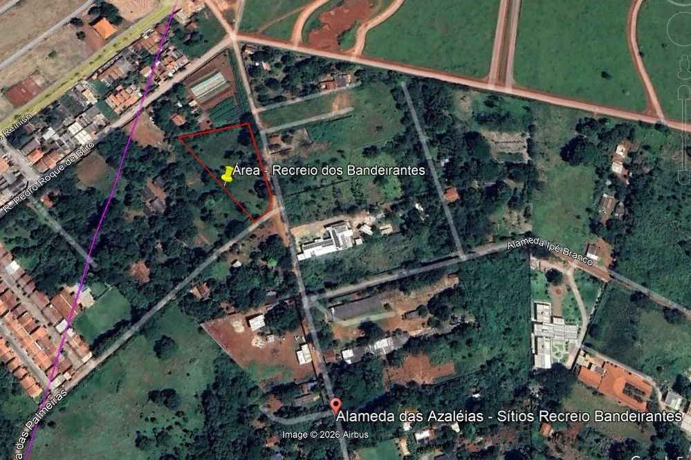 Foto - Goiânia - Jardim Ana Lúcia