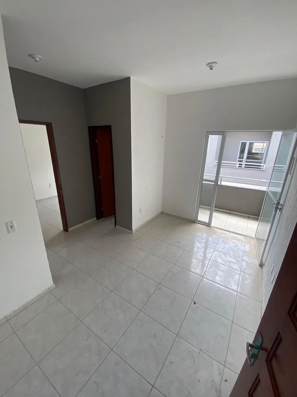 Imóvel na Itaitinga 2 quartos- Para aluguel ou repasse  - Foto 4