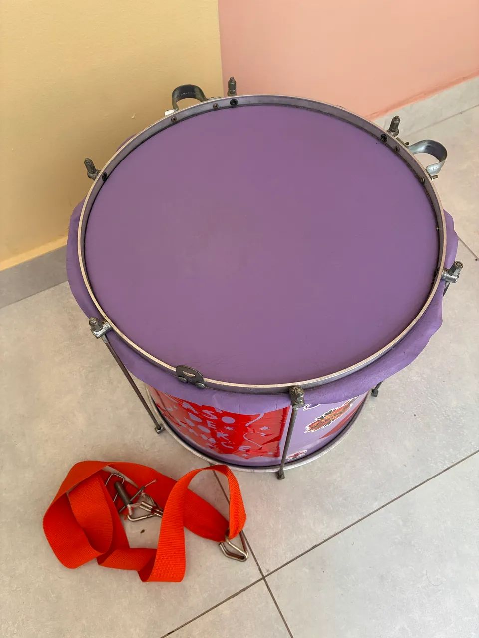 Surdo 16? - Foto 5