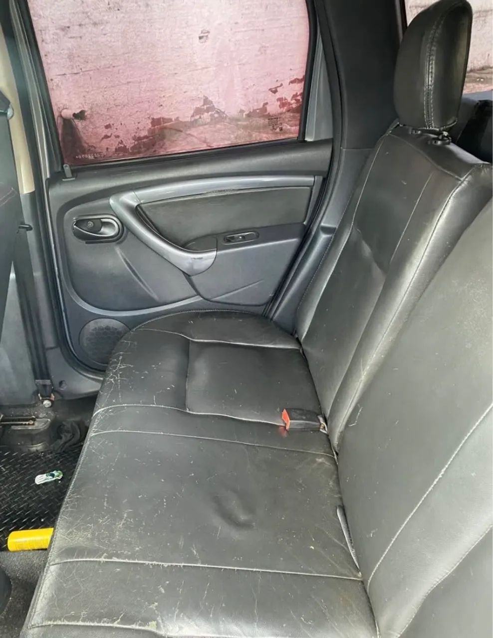Renault Duster Dynamique 1.6 Hi-flex 16V Mec. 2014 - Foto 2