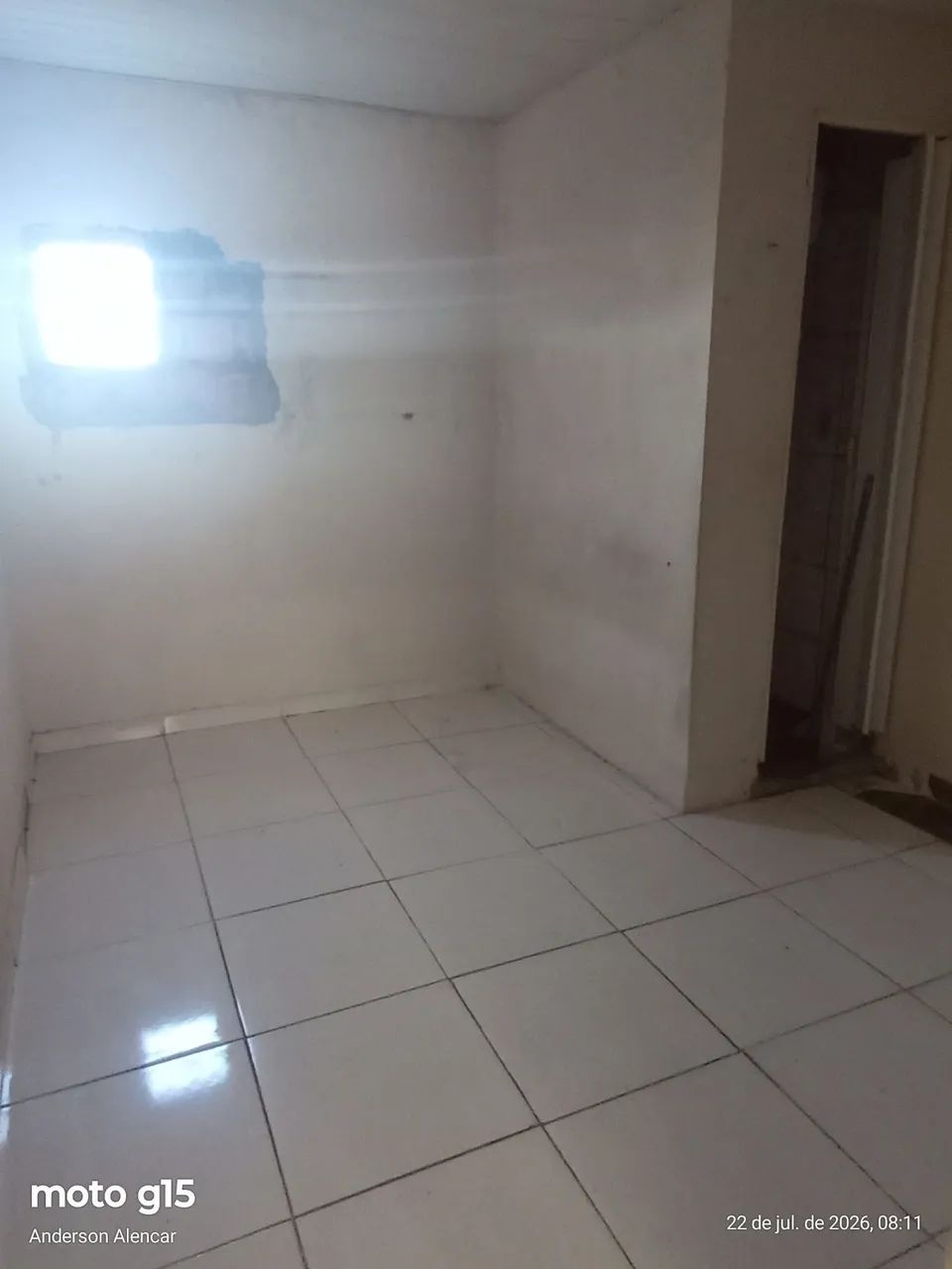 Alugo Apartamento 450 - Foto 3