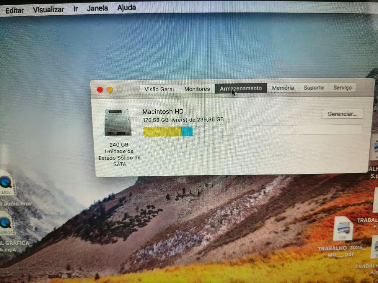 MacBook 2011 - Foto 3