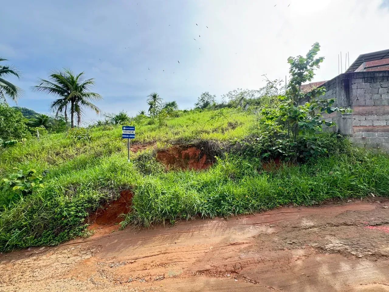Lote com 260M2 em Prolar - Cariacica - ES - Foto 4